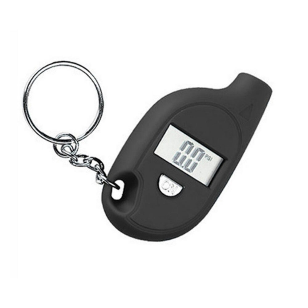 Digital Car Tire TG105 Digital Tire Pressure Gauge Meter Manometer Barometers Tester Digital LCD Tyre Air For Auto Car tools