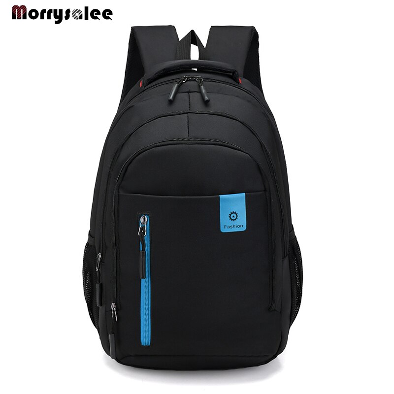 Backpack Business Laptop Backpack Male Students Simple Leisure Travel Bag High School
