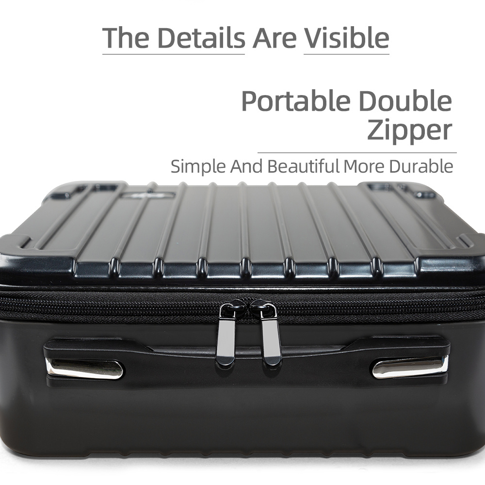 Per DJI Mavic 3 scatola di immagazzinaggio custodia da trasporto impermeabile borsa portatile borsa da viaggio per DJI Mavic 3 accessori per droni