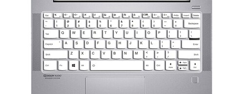 Membrana de teclado para Lenovo Xiaoxin 14pro Ruilong Edition , película para teclado de ordenador portátil de 14 pulgadas, cubierta para teclado de Notebook: type8