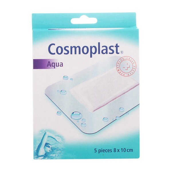 Wasserdichte Dressings Aqua Cosmo (5 uds)