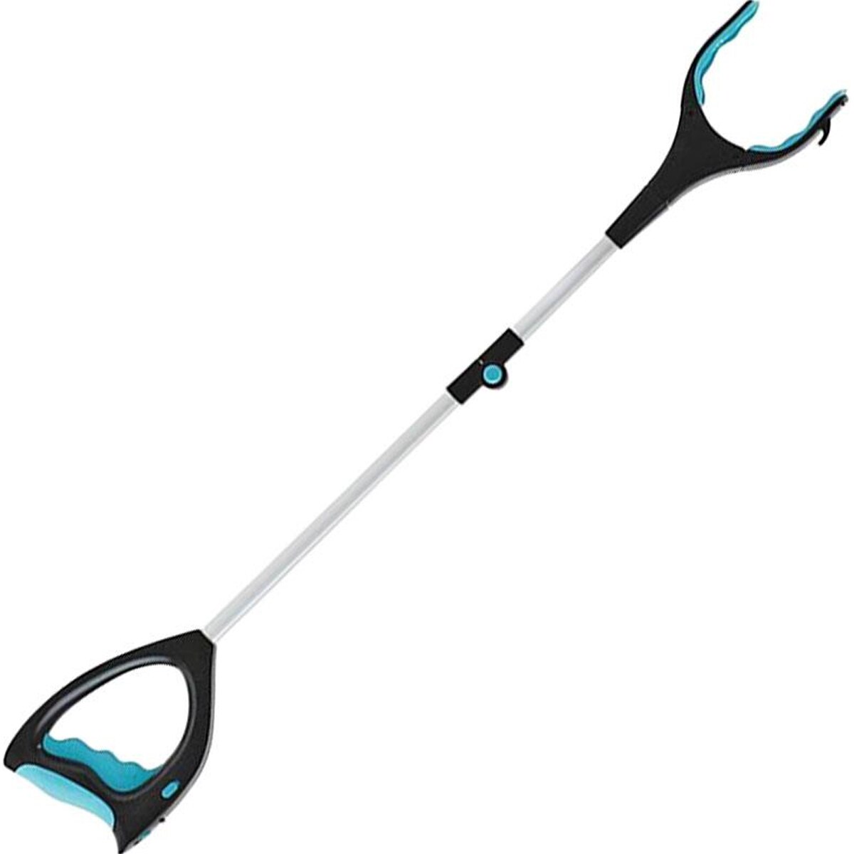 Foldable Litter Reachers Pickers Pick Up Tools Gripper Extender Grabber Picker Collapsible Garbage Pick Up Tool Grabbers