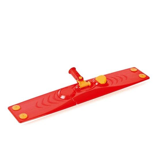 TP-875 méticuleux vadrouille Palette 60 CM rouge