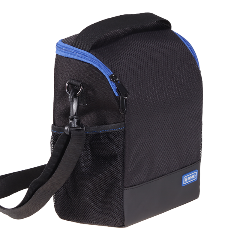 Benro – sac de protection FB150M2 pour support FH150M2, 150x150mm 6x6 ND 150x170mm GND, filtres d'objectif d'appareil photo, densité neutre graduée