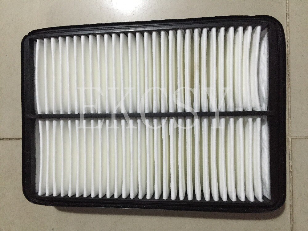 1109101K08 FOR GREAT WALL HOVER CUV H3 H5 WINGLE 3 WINGLE 5 GWM X240 V240 AIR FILTER Grandado