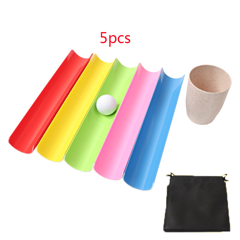 30cm Levering Bars met zak Outdoor Games Sport ToysTeam Werken Samenwerking Ouders Kinderen Party Games Speelgoed