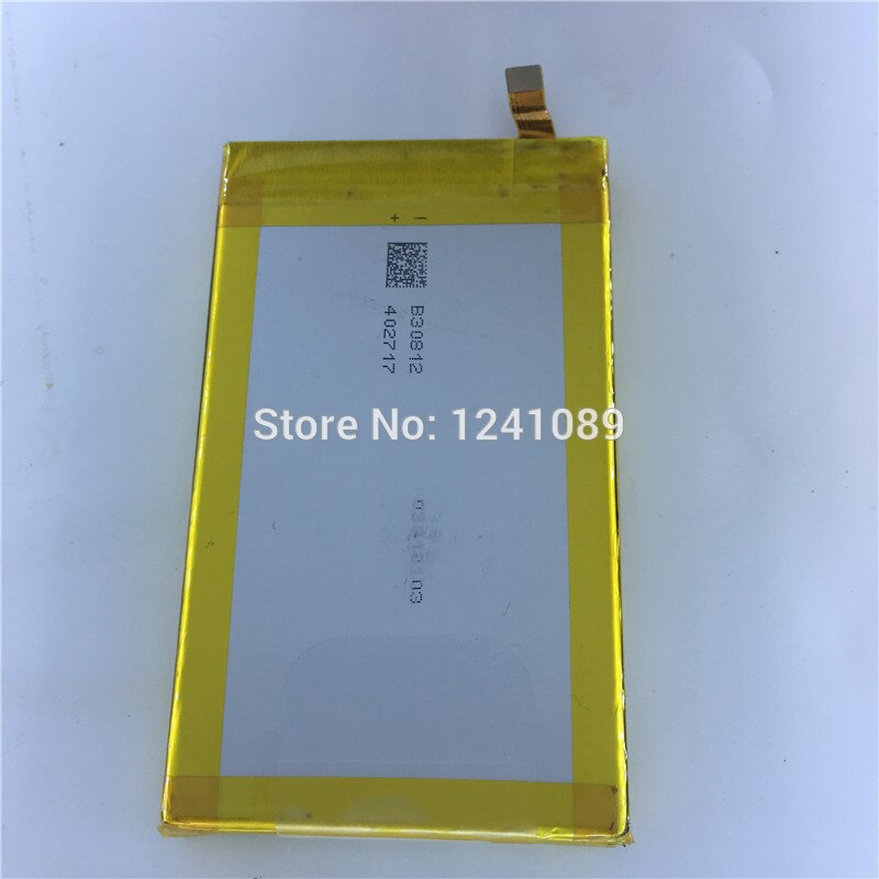 Blackview P10000 Pro Battery - 11000mAh Original Replacement - Long Standby Time