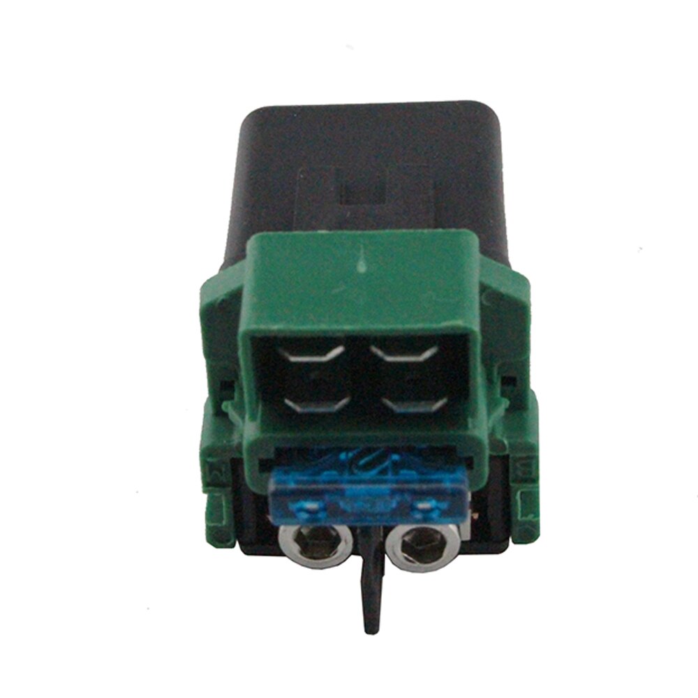 Motorcycle Starter Relay Solenoid For Honda CH125 150 RVF750 VTR250 VT125 750 VTX1300 ST1300 GL1500C CB600F CBF500 CRF250 CTX700