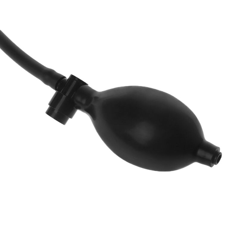 1 PCS Locksmith Supplies Pump Wedge Locksmith Tools Auto Air Wedge Airbag Lock Pick Set Open Car Door Lock Hand Tools