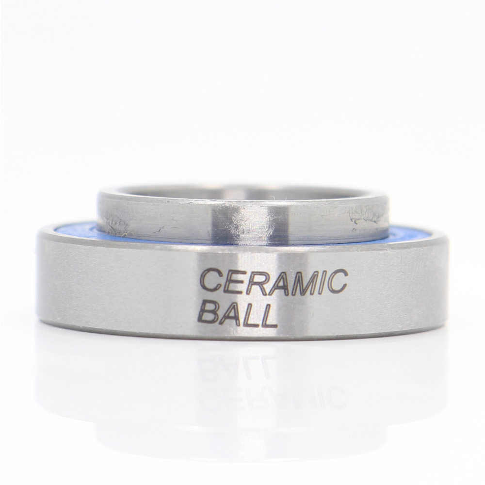 XYWHPGV Precisie Ballen 2.5mm Massief Chroom Staal G10 voor