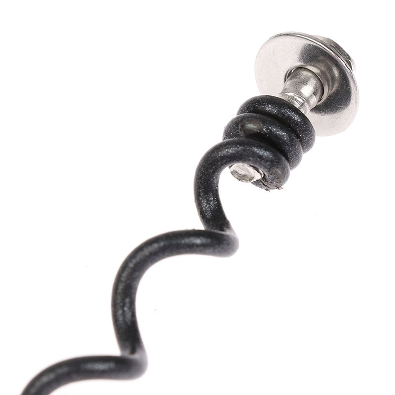 2Pcs Replacement Corkscrew Spiral/Worm,Easily Change Out Spirals By Unscrewing Factory direct sales low - price clearance