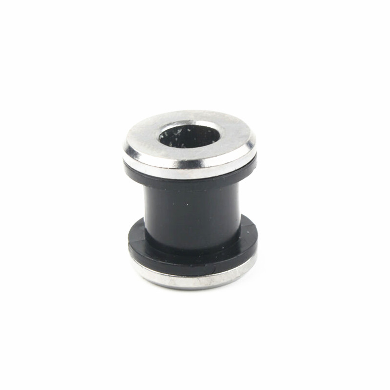 Respaldo para motocicleta Harley Sportster 883 1200 XL1200X XL883N 2004-up, Hardware de acoplamiento desmontable, pernos Kit de tornillos