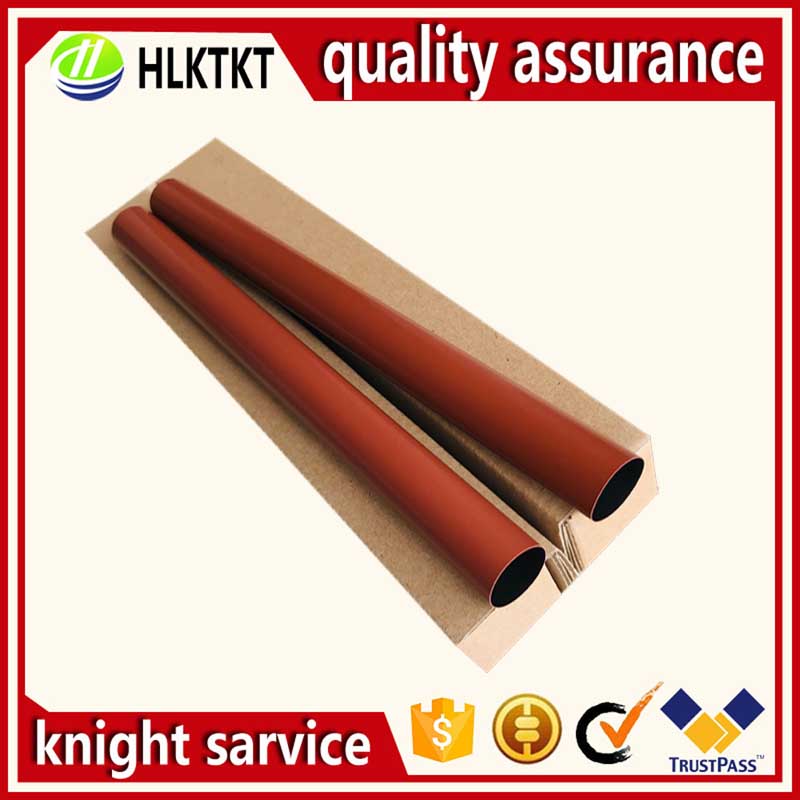4x rm1-1821 fixierfolienhülsen für  hp 1600 2600 2605 cp1025 cp1525 cp2025 m276 m175 m177 m251 m277 m281 m351 m451 m375 m475 m577