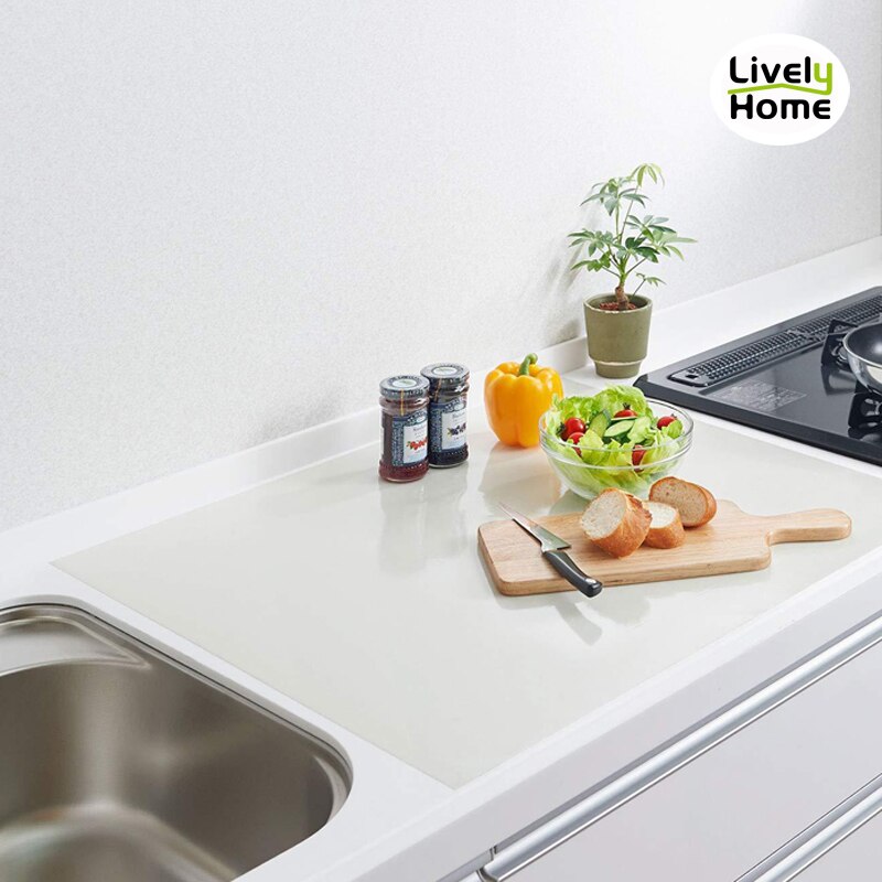 Mantel Individual de silicona para mesa de cocina, tapete Protector para mesa de comedor, 60x40