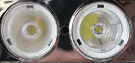 9 ~ 70v/20w led-körljus led-arbetsljusramp led-terrängljus för lastbil, släpvagn, suv, tekniskt fordon, atv, båt