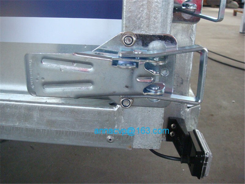 CVP trailer latch,trailer door latch, trailer lock,trailer parts, trailer accessories,trailer components