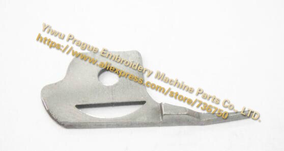 Kleine bewegliche pailletten Messer Cutter Verknüpfungen oder rechts seite Chinesische stickerei maschine ersatzteile angeboten durch Yiwu Prag Einkaufen 736750