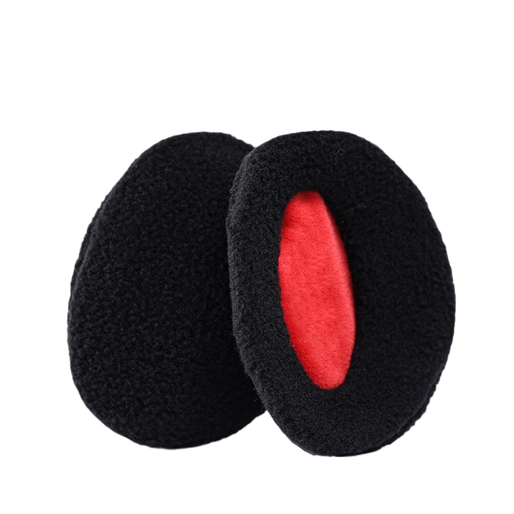 Winter Outdoor Earbags Bandless Ear Warmers Earmuffs Ear Cover Ear Protection