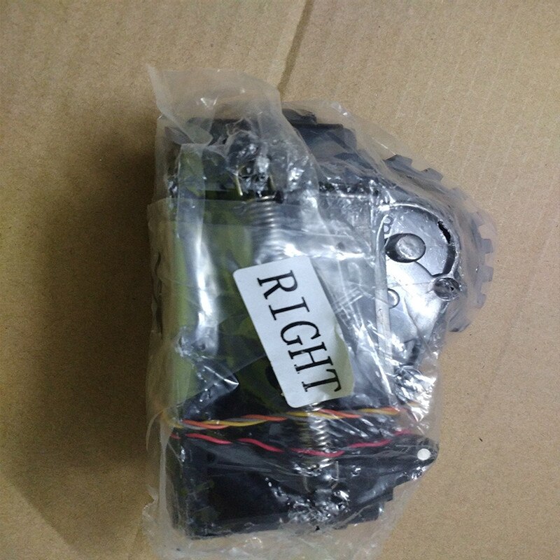 Robot vacuum wheel for ilife v7s plus robot vacuum cleaner ilife v7s Plus v7s pro v7 robot Vacuum Cleaner Parts wheels Assembly: Right wheel