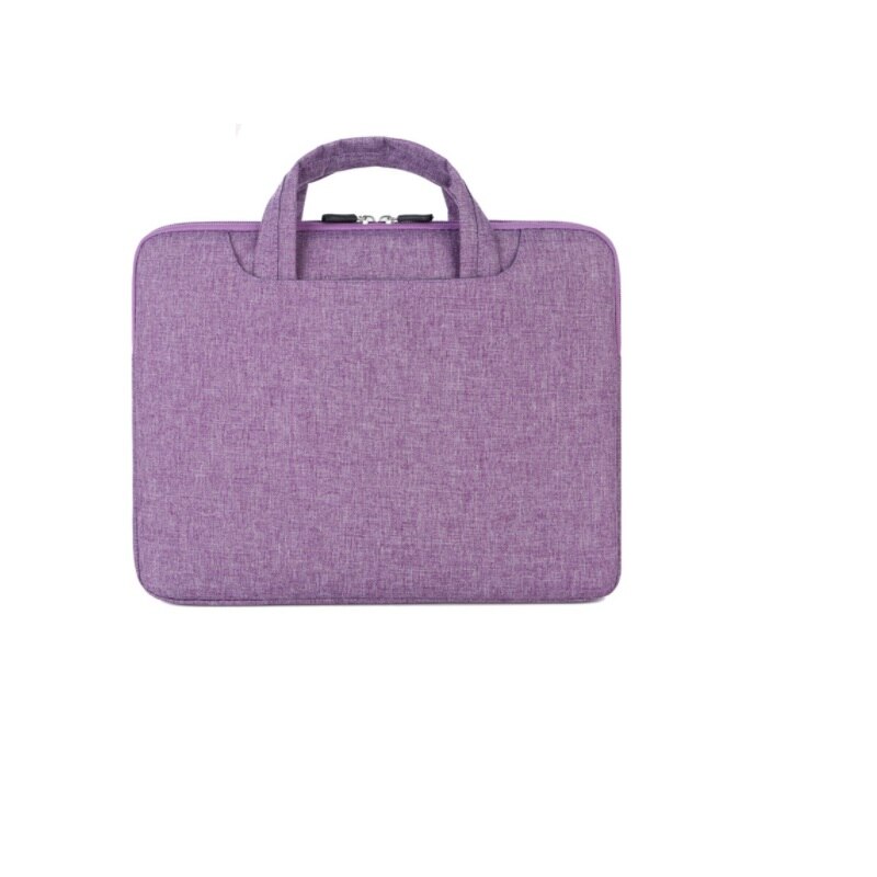 Bolsa bosturen maleta 13 polegadas, bolsa para computador notebook maleta de negócios documentos