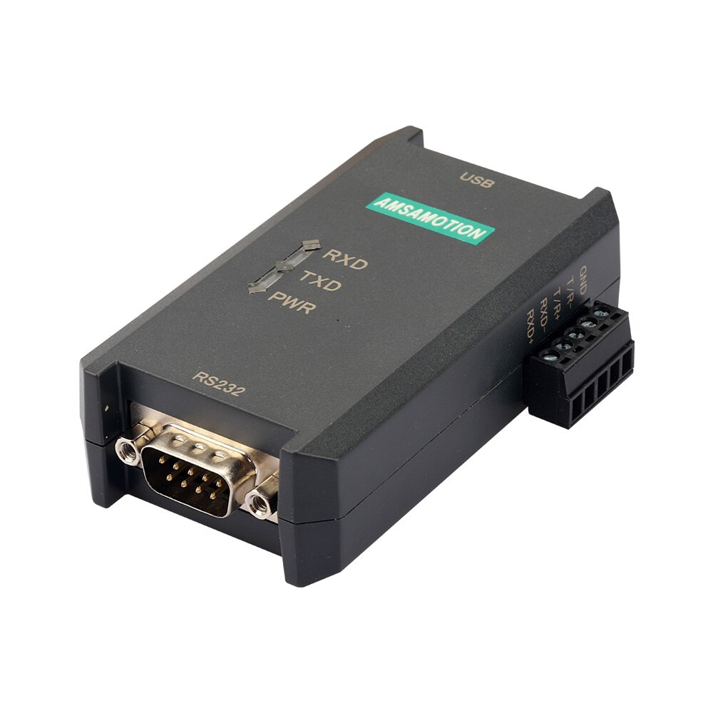 Industrie Klasse USB-RS485 USB-RS422 USB-RS232 FTDI Chip Isoliert Umwandlung Modul USB ZU RS232/422/485 Magnetische Isolation