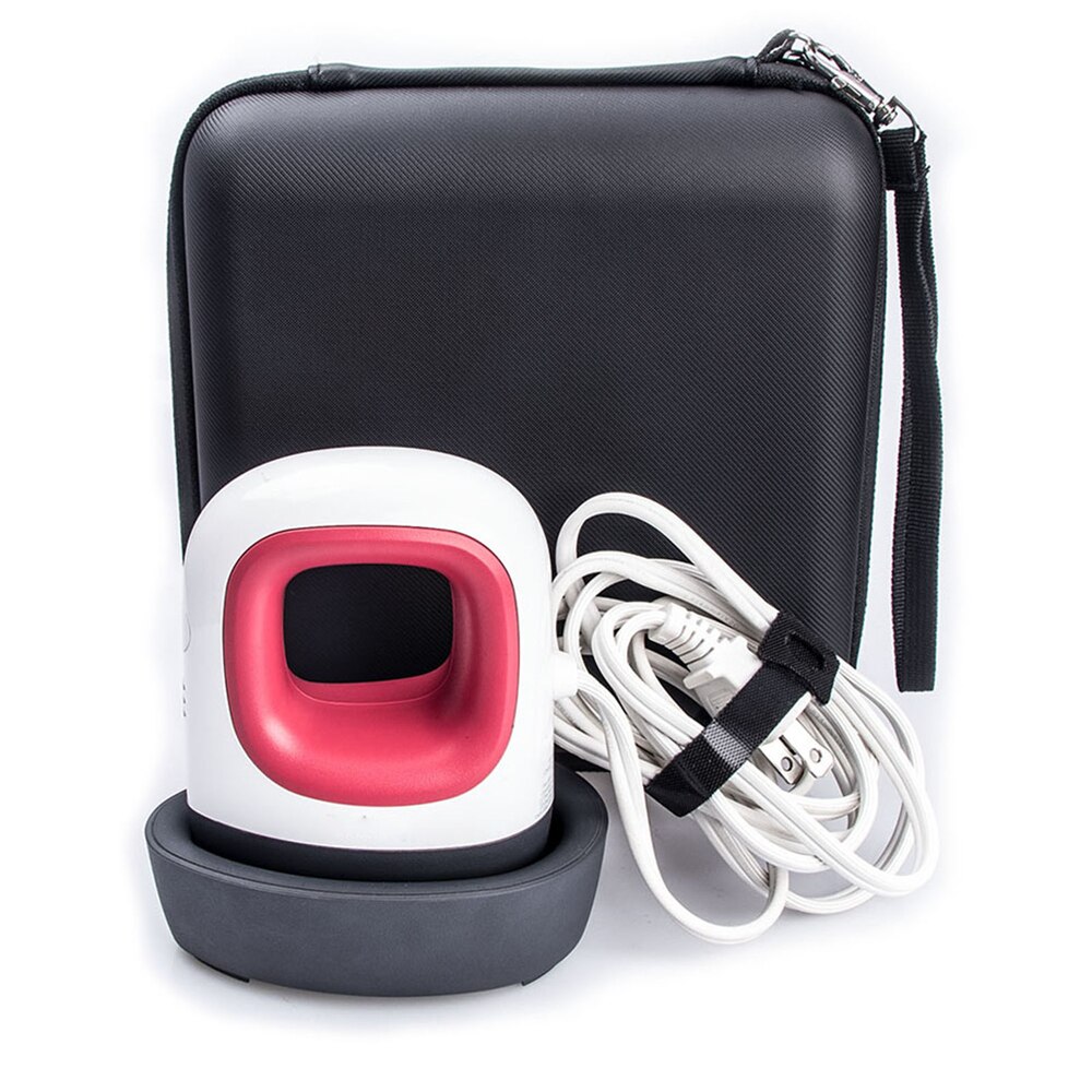 Funda de transporte para Cricut Easy Press Mini máquina duradera máquina de prensado en bolsa de almacenamiento portátil cubierta protectora