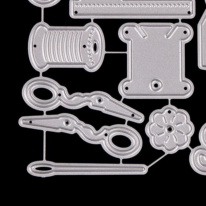 Briartw Bemoedigende woordzinnen Sentimenten Stansmessen Stencil voor DIY Scrapbooking Embossing Stempelen Kaarten Foto's Album Handwerk, beterschap binnenkort, veel geluk, goed gedaan, met sympathie, handgemaakt met liefde