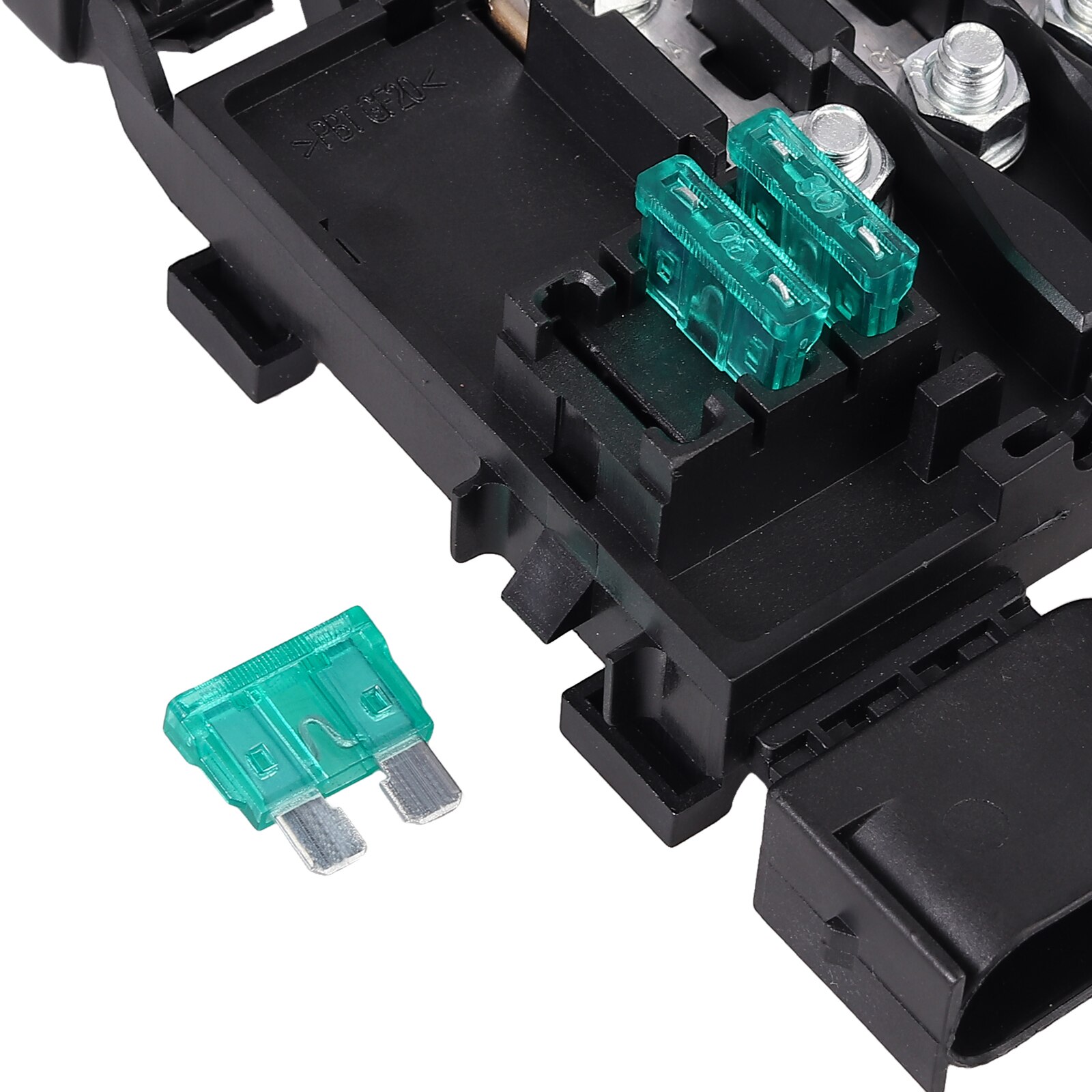 AUTOUTLET Fuse Box Battery Box For VW Jetta / Bora Golf MK4 1999-2004 1J0937550A / B 1J0937550A 1J0937550B