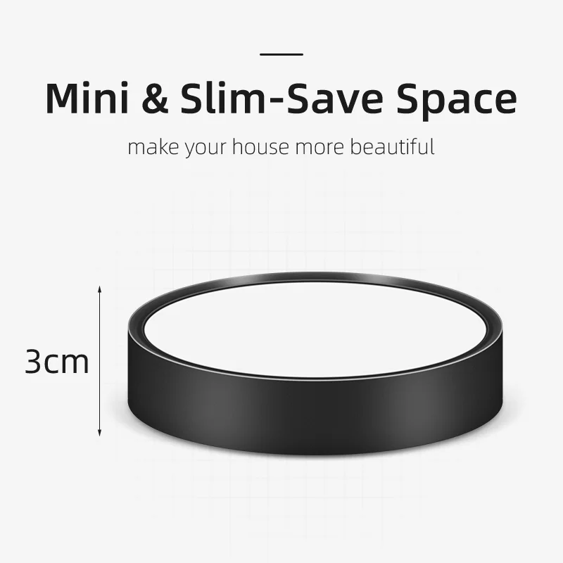 Dimbare Plafond Led Spot Light Opbouw Downlight 5/10/15/25W Plafondlamp badkamer Licht Paneel Verlichting Voor Woonkamer