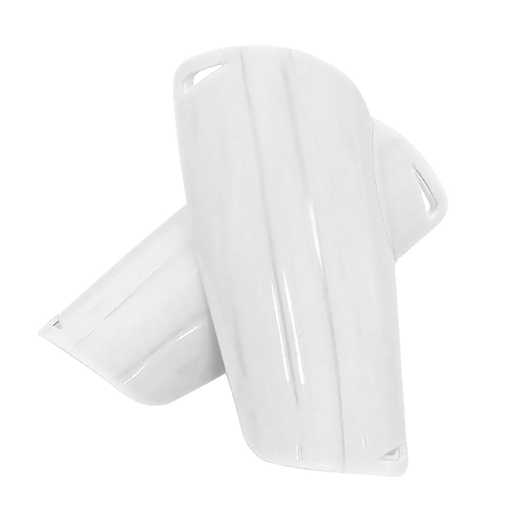 1 paire protège-tibia Football antidérapant protège tibia adultes enfants Football protège-tibia jambe soutien protecteur tibias