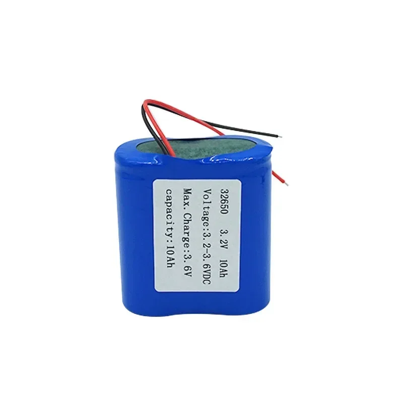 32650 lithium-ijzerfosfaatbatterij-straatverlichting op zonne-energie met nieuw vermogen en energieopslagbatterij voor buiten met grote capaciteit