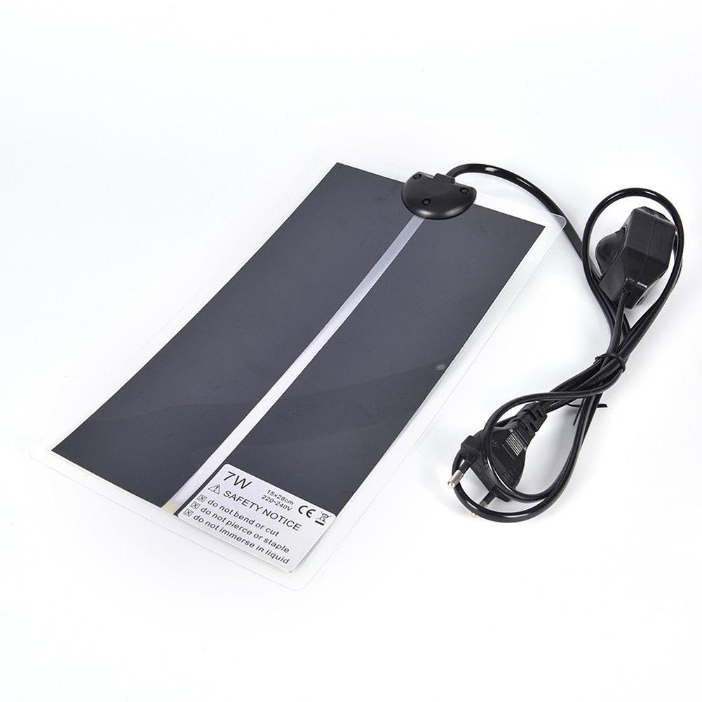 DishyKooker Pet Heating Pad Reptile Electric Blanket European Plug