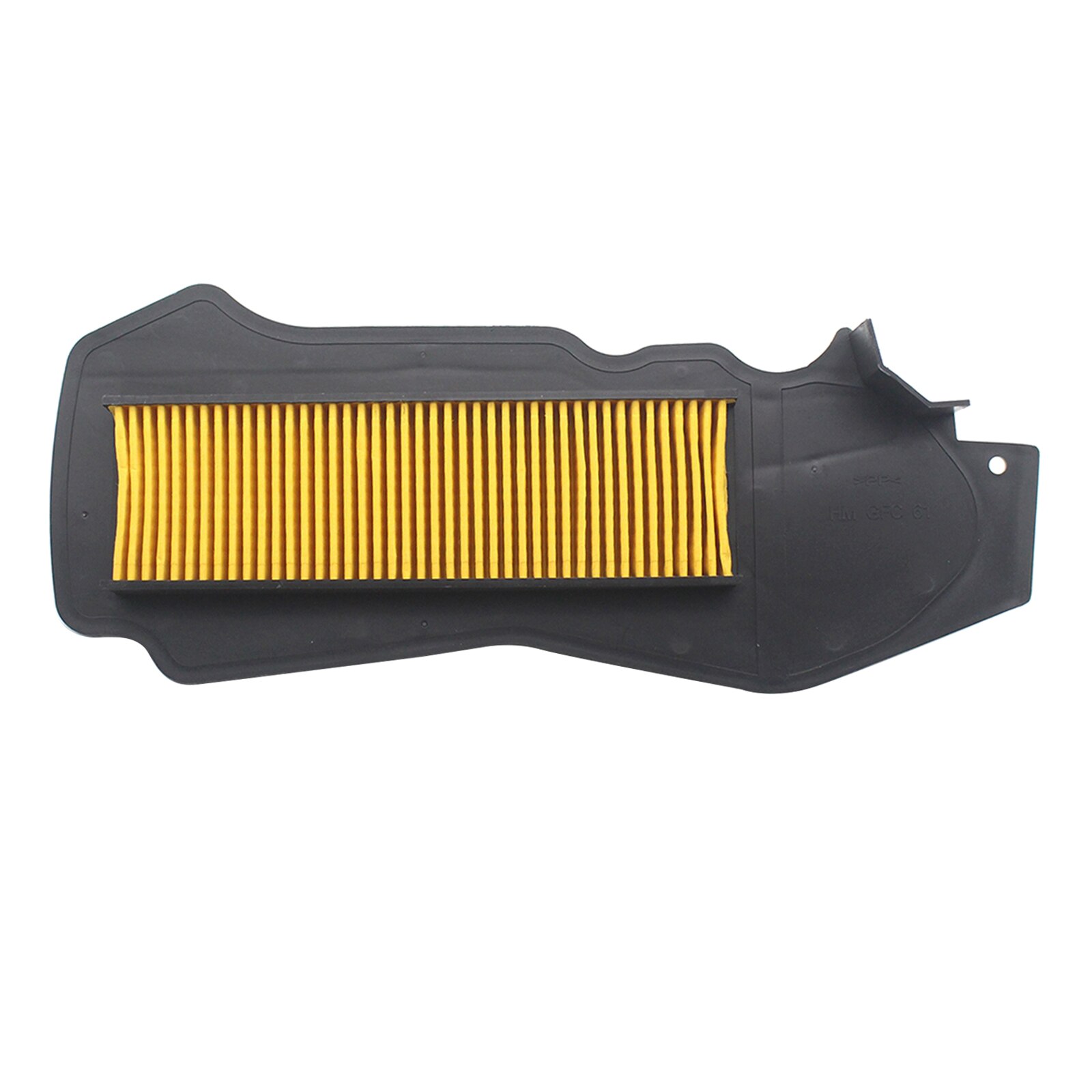 Motorcycle Engine Parts Air Filter For HONDA Dio AF61 AF62 Intake Cleaner