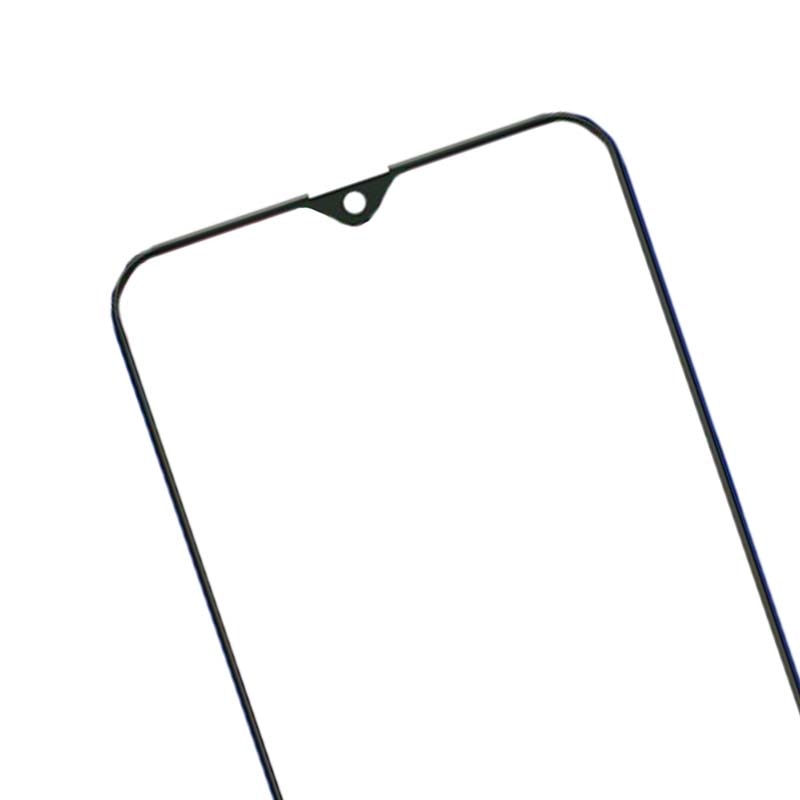 Front Panel For Samsung Galaxy A10 A20 A30 A40 A50 A60 A70 A80 A90 M10 M20 M30 Touch Screen Outer Glass Not LCD Display Sensor