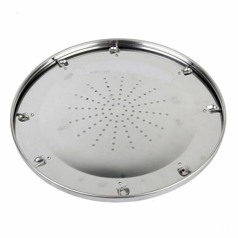 Portable Bread Toast Rack Grill Stoves Cooker Stainless Steel Outdoor Camping BBQ Toaster Tray Folding Stove Grill