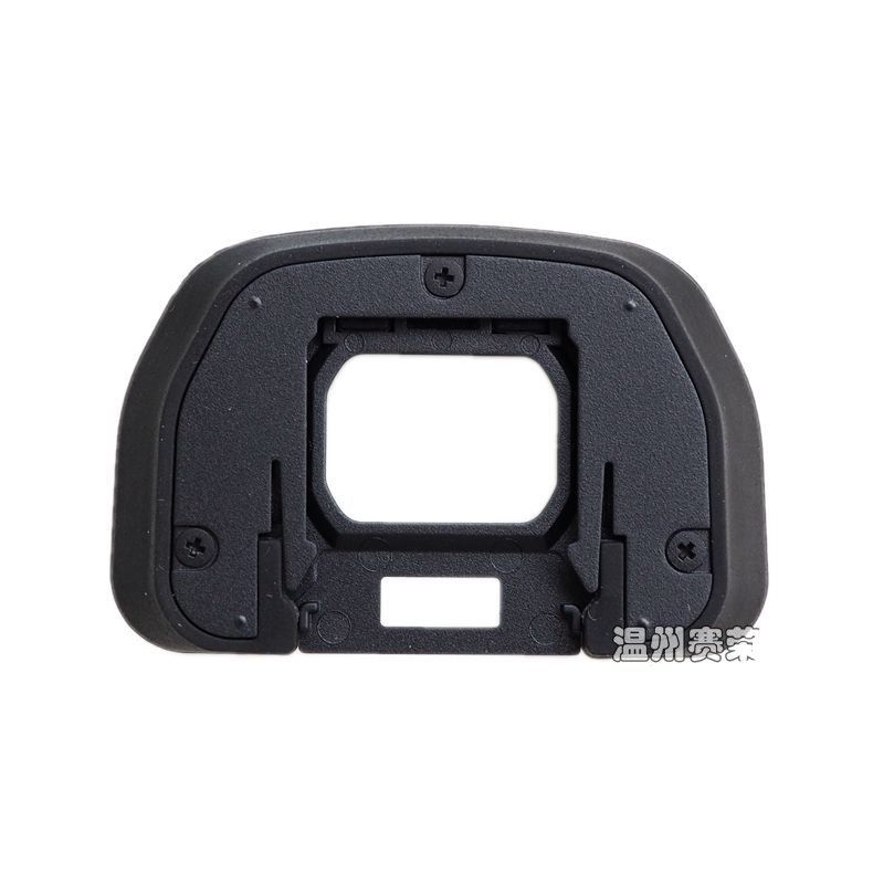 Originele Rubber Zoeker Oculair Oogschelp Oogschelp Als Voor Panasonic DMC-GH5 GH5 Camera