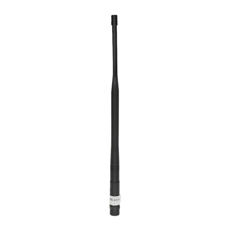 Antenne BNC Connectoren 590 MHZ-650 MHZ 740 MHZ-790 MHZ 790 MHZ-868 MHZ 868MHZ -915MHZ voor SHURE UHF Draadloze Ontvanger Microfoon