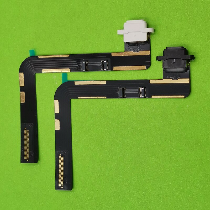 Charging Port Flex Cable For iPad 7 8 10.2 Inch A2197 A2200 A2198 A2270 A2428 A2429 A2430 USB Dock Charger Connector Socket