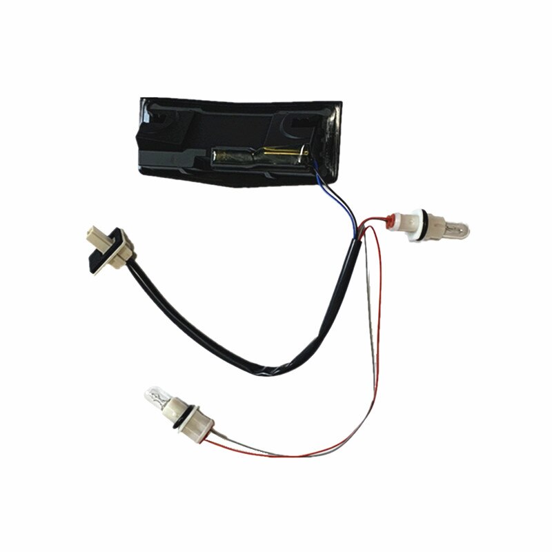 Voor Vauxhall Opel Astra H Zafira B Astravan 2004 2005 Achterklep Opening Schakelaar 6240399 13223920 6240325 13223919