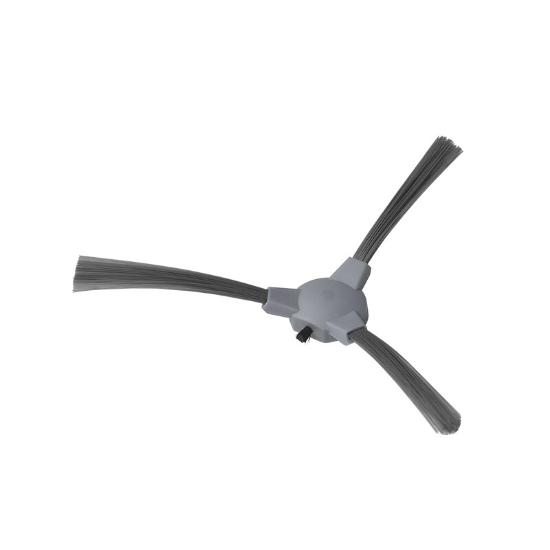 Brosse principale grise 7 pièces pour Coredy 3500, R3500, R550 R500 + R650 R750 adaptateur de nettoyage ménager de remplacement pour aspirateur