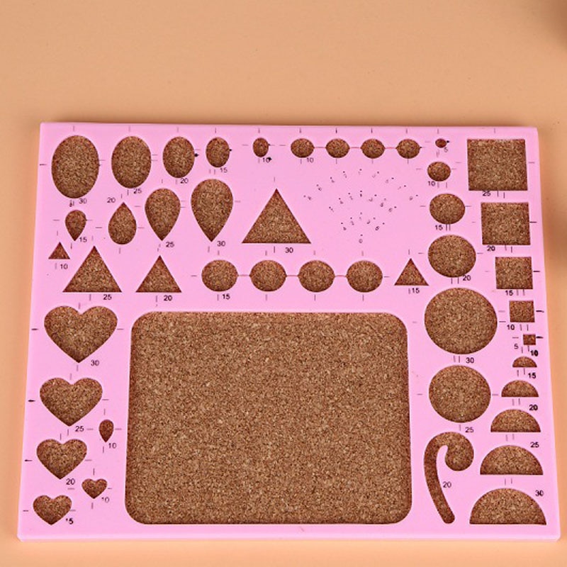 Puzzel Speelgoed Papier Vouwen Crafting Papier Quilling Kinderen Diy Papier Quilling Gereedschap Papier Ambachtelijke Gereedschap Decor Handgemaakte