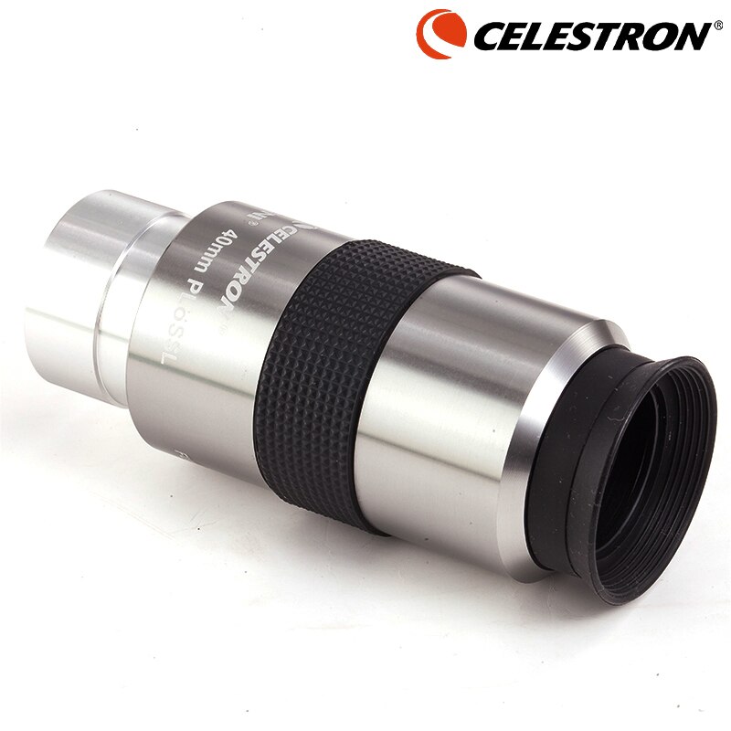 Celestron Omni 40Mm Oculair 1.25 Inch Oculair Pak Voor Astronomische Telestron Oculair Niet Monoculaire 31.7Mm