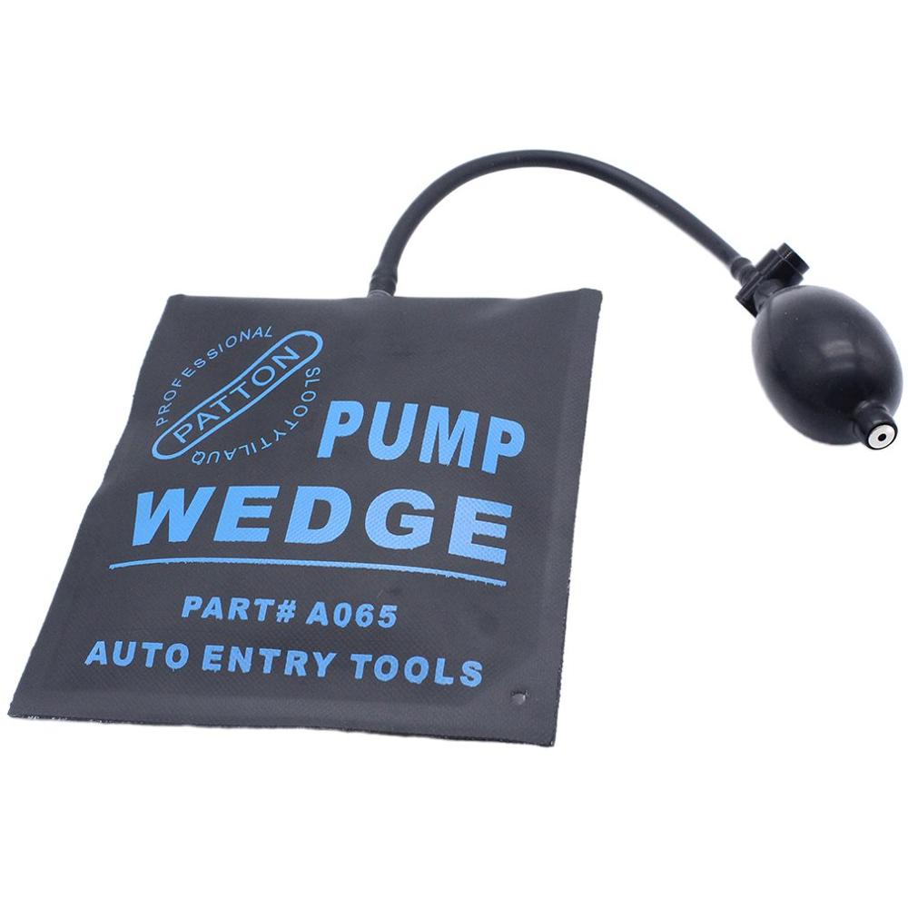 Air Bag Wedge Pump Inflatable Automotiv Entry Fitting Car Door Window Tool Door And Window Airbag With Printing