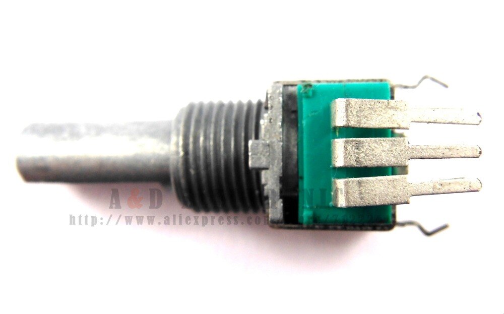 EQ Potentiometer Pot Rotary Controle voor DJM 700 800 900 DCS1065 DCS1100