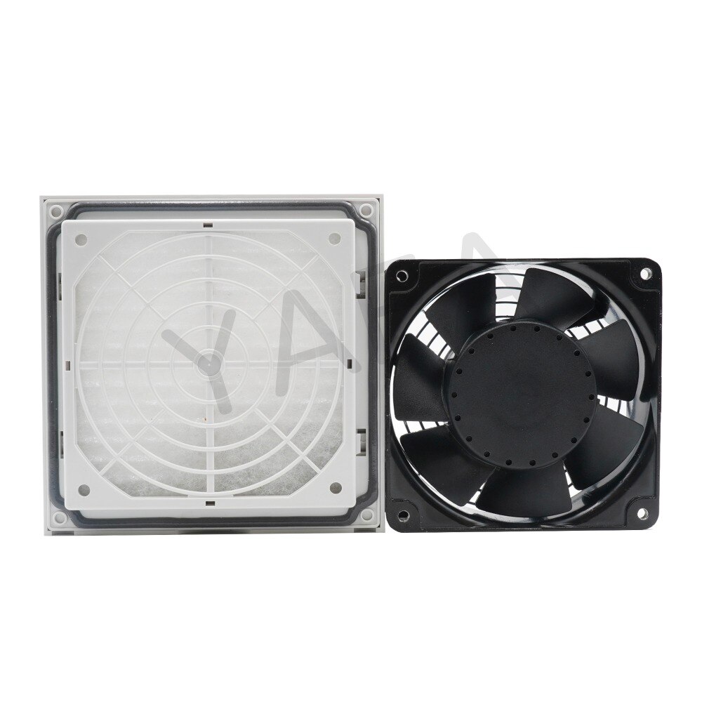 148.5*148.5*68.5 mm 220V Ventilation Extractor Exhaust Fan For Blower Window Wall Kitchen Bathroom Toilet FK6622.230