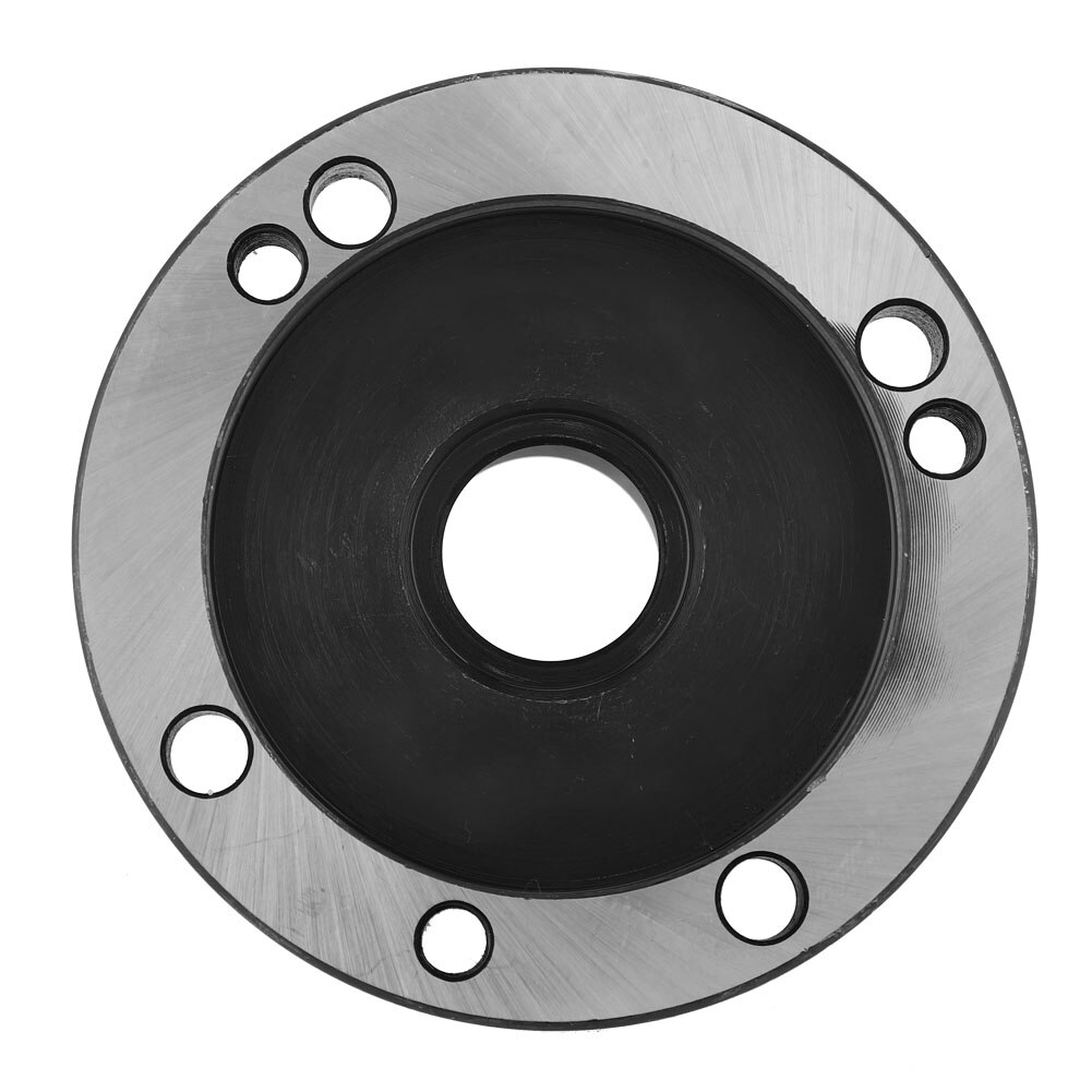 ER32 Collet Chuck 80/100mm Diameter Collet Chuck for CNC Milling Lathe Tool 0.005 Accuracy Milling Table Fixture: ER32-100mm