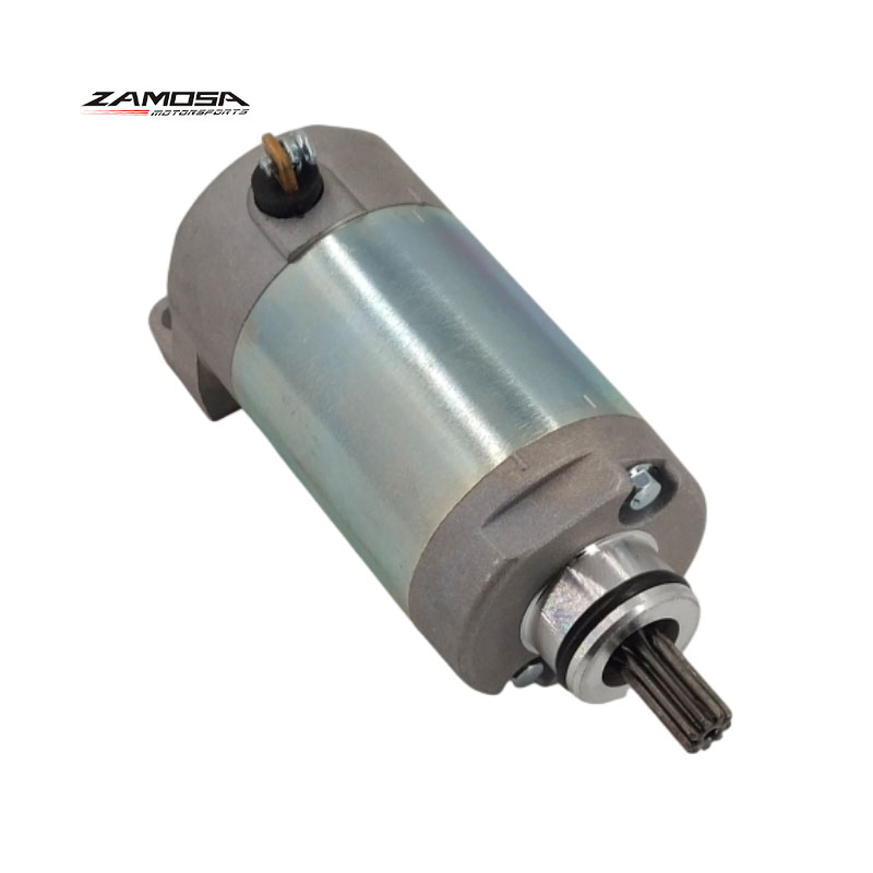 Anlasser mit hohem Drehmoment, kompatibel mit YFM25R 250 250SE RAPTOR ATV und XT250 – Ersatzteil