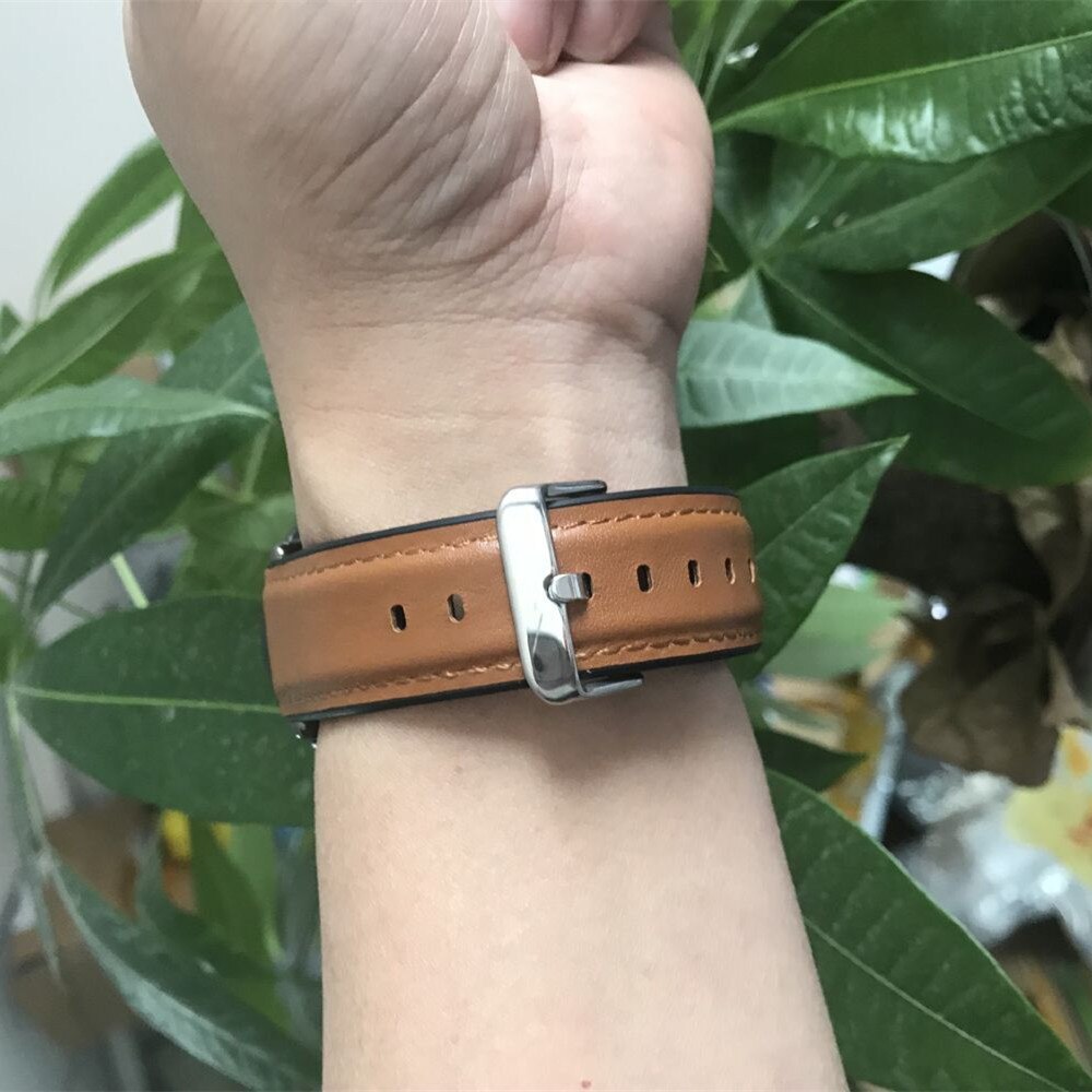 Bracelet Band Silicone For Amazfit GTR4 GTR 3 Pro Watch Strap For Amazfit Pace Stratos 3 2 GTR 47mm 42mm Correa