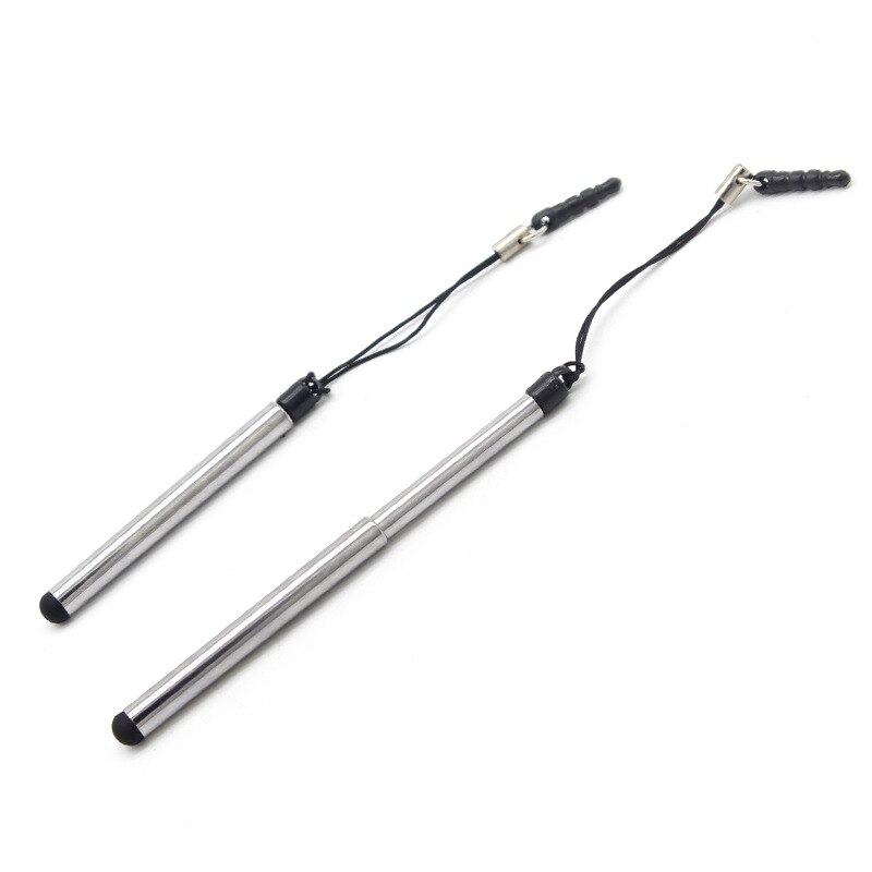 Stylus Pen Voor Xiaomi Redmi Note 8 9 10 Pro Universele Smartphone Pen Voor Xiaomi Mi 11 Lite Ultra Voor poco X3 Pro