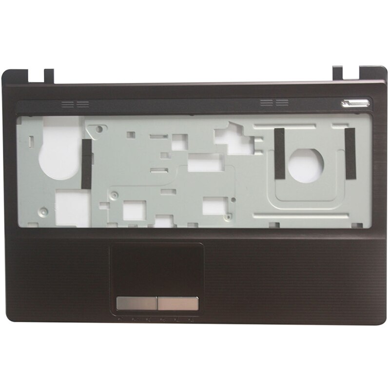Cubierta inferior para Asus A53T K53U K53B X53U K53T K53TA K53 X53B K53Z k53BY A53U X53Z 13GN5710P040-1 cubierta de reposamanos para portátil